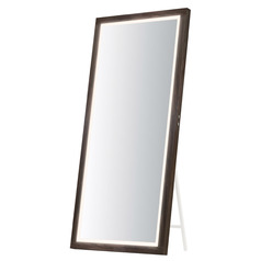 Sawyer Rectangle 32-Inch Illuminated Mirror