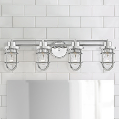 Destination Lighting