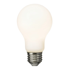 Visual Comfort Studio Collection Branded Lamps Frosted LED Bulb