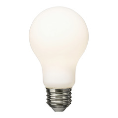 Visual Comfort Studio Collection Branded Lamps Frosted LED Bulb