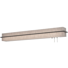 Afx Lighting Apex Weathered Grey LED Wall Lamp