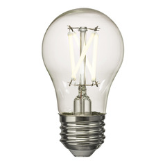 Visual Comfort Studio Collection Branded Lamps Clear LED Bulb