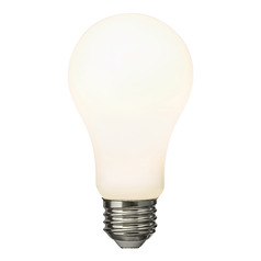 Visual Comfort Studio Collection Branded Lamps Frosted LED Bulb