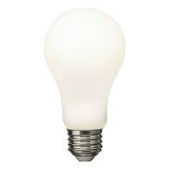 Visual Comfort Studio Collection Branded Lamps Frosted LED Bulb