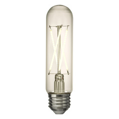 Visual Comfort Studio Collection Branded Lamps Clear LED Bulb