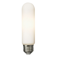 Visual Comfort Studio Collection Branded Lamps Frosted LED Bulb