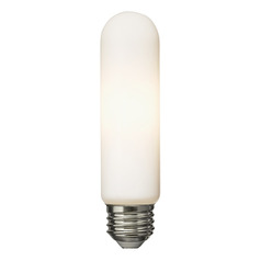 Visual Comfort Studio Collection Branded Lamps Frosted LED Bulb