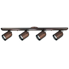 Progress Lighting Directional Urban Bronze Directional Spot Light