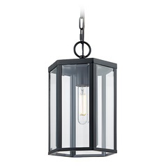 Justice Design Edgeworth Medium Outdoor Pendant