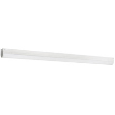 Afx Lighting Avalon White LED Flushmount Light