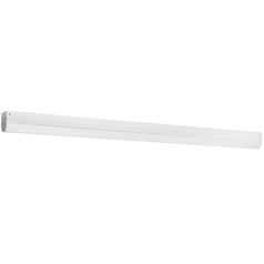 Afx Lighting Avalon White LED Flushmount Light