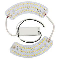 Afx Lighting Retrofit Kit White LED Bulb