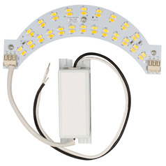 Afx Lighting Retrofit Kit White LED Bulb