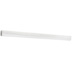 Afx Lighting Avalon White LED Flushmount Light