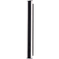 Afx Lighting Rhea Black LED Outdoor Wall Light