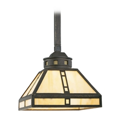 Arts Crafts Light Fixtures Craftsman Style Lighting