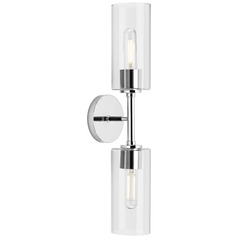 Progress Lighting Atwell 1-Light Coastal Blue Outdoor Wall Light