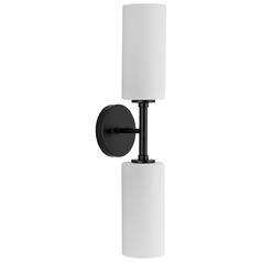 Progress Lighting Atwell 1-Light Matte Black Outdoor Post Light