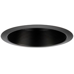 Progress Lighting Antique Bronze 4-Inch LED Recessed Trim
