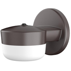 Afx Lighting Benton Bronze LED Outdoor Wall Light