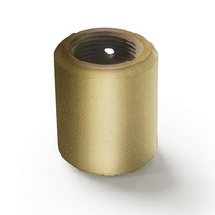 Modern Forms Fan Accessories Soft Brass Fan Accessory