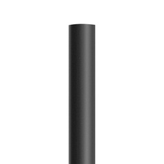 Troy Lighting Exterior Accessory Textured Black Post