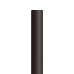 Troy Lighting Exterior Accessory Textured Bronze Post