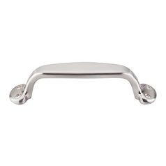 liberty brushed nickel cabinet pulls