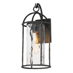 Maxim Lighting Del Mar Blacksmith Outdoor Wall Light