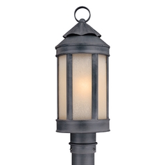 Landscape Lighting Andersons Forge by Troy Lighting