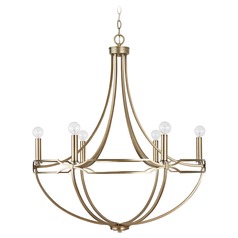 Destination Lighting