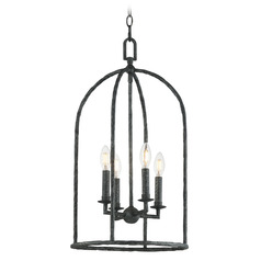 Maxim Lighting Martel Blacksmith Pendant Light