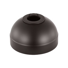 Visual Comfort Fan Collection Universal Canopy Kit Bronze Fan Accessory