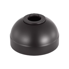 Visual Comfort Fan Collection Universal Canopy Kit Oil Rubbed Bronze Fan Accessory