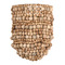 Mitzi by Hudson Valley Mitzi Piper Aged Brass Single Light Wall Sconce H998101-AGB