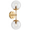 Progress Lighting Progress Lighting Atwell 1-Light Coastal Blue Mini Pendant P710114-109