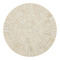Currey and Company Lighting Currey and Company Osa Off-White Coffee & End Table 3000-0307