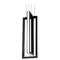 AFX Lighting Afx Lighting Cole Black LED Mini-Pendant Light COLP06L30D1BK