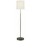 Visual Comfort Signature Collection Bryant Bronze Antique Brass Accent Lamp TOB1002BZ/HAB-L