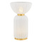Mitzi by Hudson Valley Mitzi Piper Aged Brass 2-Light Vanity Fixture HL980202-AGB