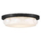 Hinkley Hinkley Zoey Black LED Flushmount Light 47601BK