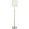Visual Comfort Signature Collection Bryant Polished Nickel Table Lamp TOB1002PN-L