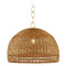 Mitzi by Hudson Valley Mitzi Juliet Small Aged Brass Pendant Light H1008701S-AGB