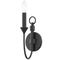 Troy Lighting Troy Lighting Cate Forged Iron Sconce B1001-FOR