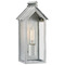 Progress Lighting Progress Lighting Point Dume-Dunemere Galvanized Outdoor Wall Light P560303-141