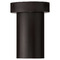 Progress Lighting Progress Lighting Atwell 1-Light Antique Bronze Outdoor Wall Light P550140-020