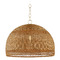 Mitzi by Hudson Valley Mitzi Juliet Large Aged Brass Pendant Light H1008701L-AGB