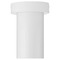 Progress Lighting Progress Lighting Atwell 1-Light Silver Ridge Outdoor Wall Light P550140-030