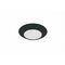 Craftmade Lighting Craftmade Lighting Slim Line Flat Black LED Flushmount Light X9306-FB-LED