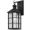 Troy Lighting Troy Lighting Mark D. Sikes Lake County French Iron Outdoor Wall Light B2511-FRN